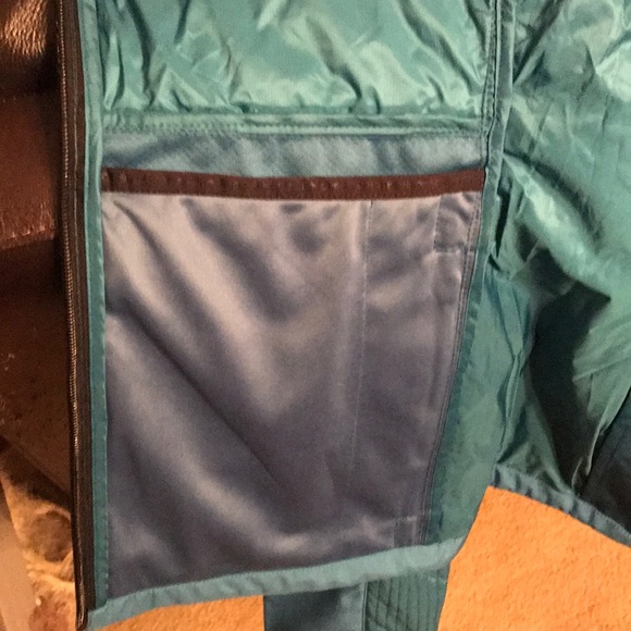 COPY - NWT Burton jacket - Picture 7 of 8